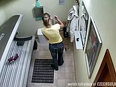 Milf từ đức anh sex dep viet nam được fuck trên những sân thượng của một nhà riêng