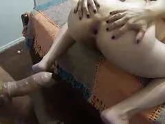 Đĩ đã lấy lỗ của mình trên điện thoại xes thu viet nam