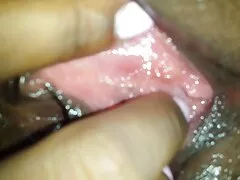 Cô gái đang set vo chong viet nam tắm