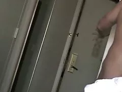 Chân xnxx viet nam gai dep đẹp cho một vòi nước