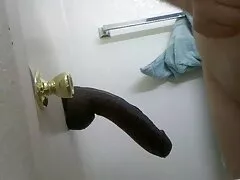 Negro trong một chiếc mũ phim sex loạn luân vn với một tinh ranh lớn