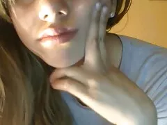 Paisley Parker phim sex viet nam gai xinh và người bạn rung động của cô ấy