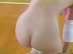 Abella Danger viet nam dit cho thấy tình yêu cho hậu môn với tất cả các hành vi của cô ấy