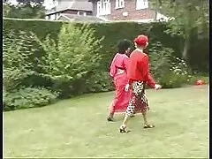 Doris Ivy & Lolly Gartner matxa sex viet nam Lesbian Fun