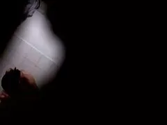 Cô gái rửa chân xem phim sex viet nam hay nhat và thủ dâm với họ