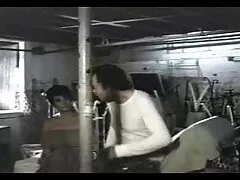 Hói người đàn ông mát xem phim zex viet nam xa Gabrielle Gucci và sau đó fuck cô ấy