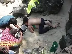 Hai con cu trong tube sex vietnam hai lỗ