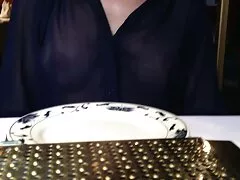 Có lý do để cho phi sec viet nam miệng và âm hộ của cô ấy